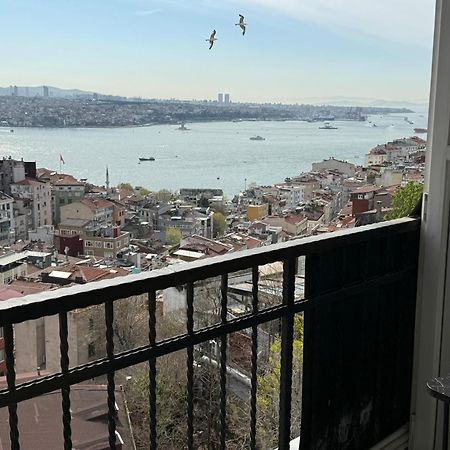 Ravello Suites Taksim Istanbul Exterior photo