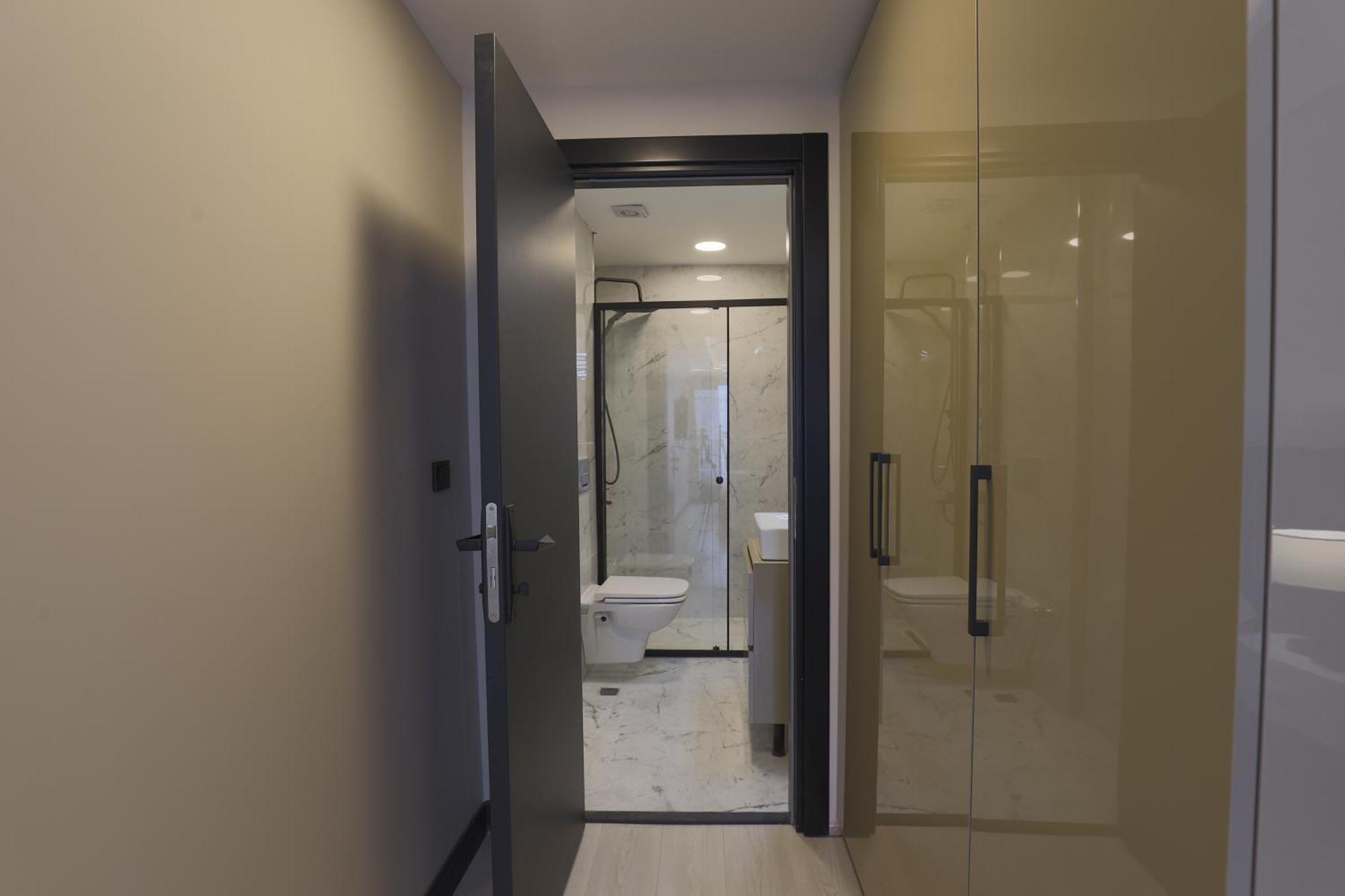 Ravello Suites Taksim Istanbul Exterior photo