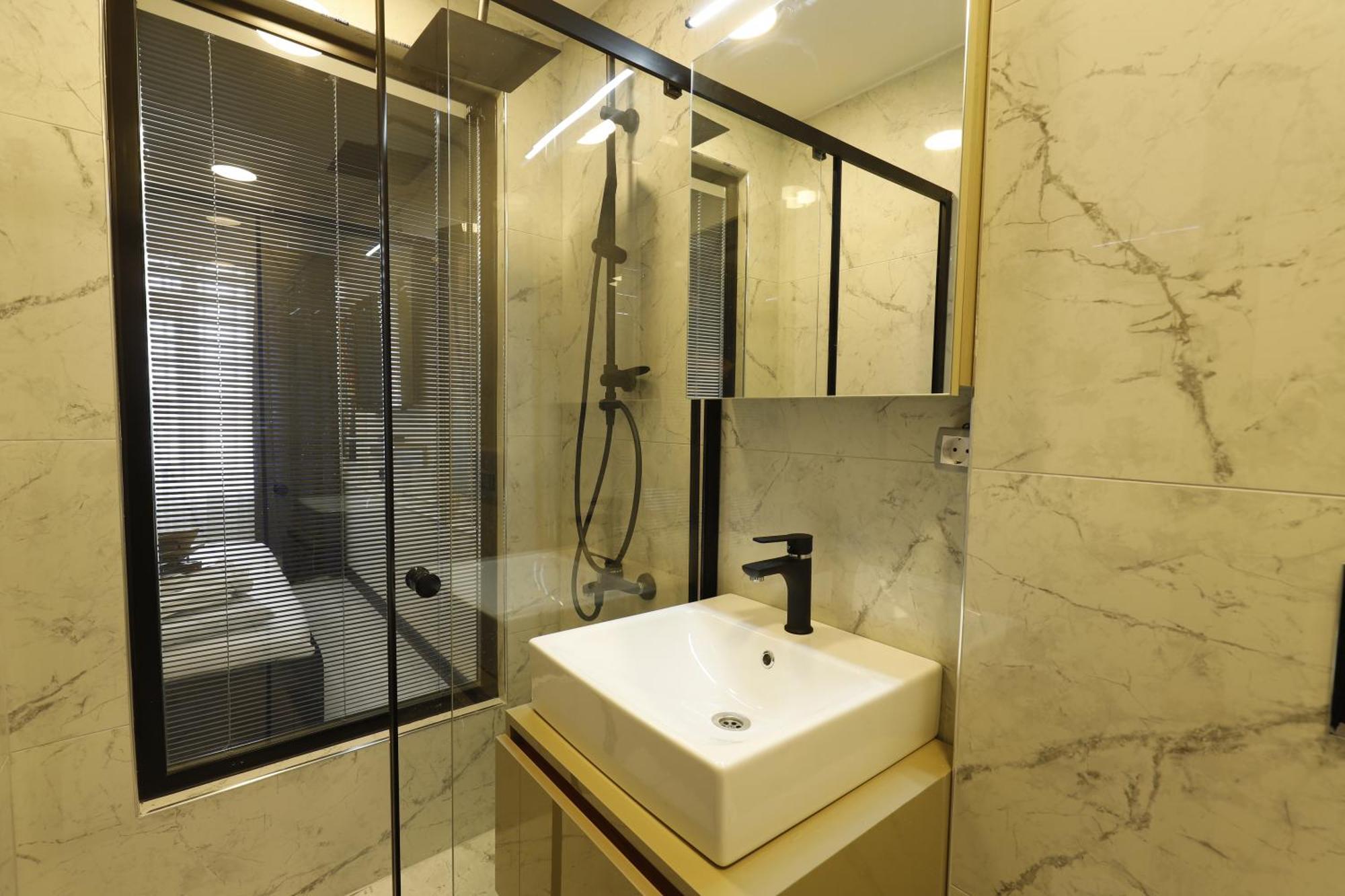 Ravello Suites Taksim Istanbul Exterior photo
