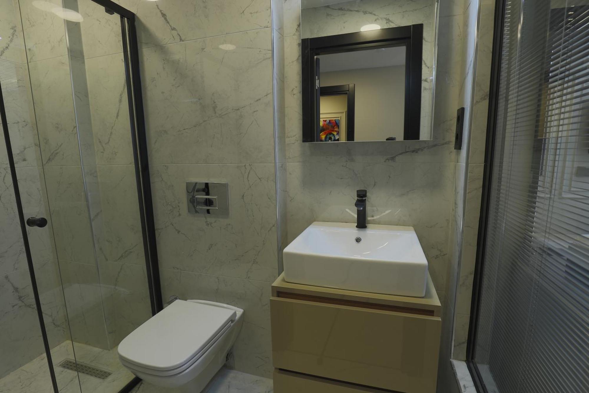 Ravello Suites Taksim Istanbul Exterior photo